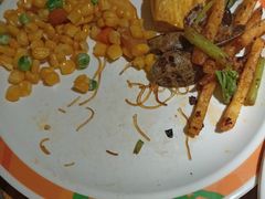 -比格比萨自助(花园路店)