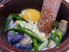 -江味龙虾馆·裸蓝龙虾(南山店)