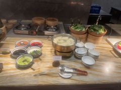 -西藏饭店·亚克·食光自助餐厅