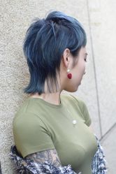 -逸丝风尚
