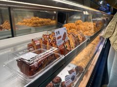 -鲍师傅糕点(江苏路店)