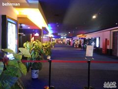 -幸福蓝海国际影城(西安立丰店)
