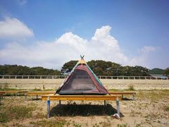 -东海半边山旅游度假区