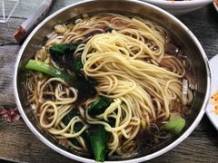 -杨大姐四川风味麻辣鸡(古陌路店)