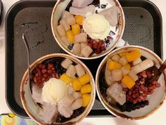 -鲜芋仙Meet Fresh(壹方城店)