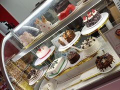 -DQ·蛋糕·冰淇淋(五棵松万达店)