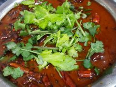 醉牛肉-无味饭店(九眼桥商业文化广场店)