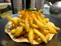 -海鲜e族(马王堆店)