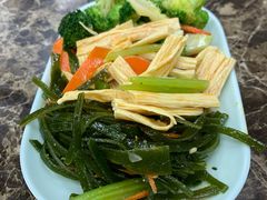 -正圆烩面拉面(乌鲁木齐中路店)