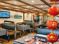 -雪熊哈尔滨烧烤·精酿啤酒·砂锅(中央胜境店)