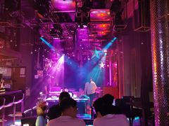 -288 Livehouse 酒吧(思南公馆店)