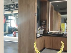 -EVE格斗健身工作室(周康店)