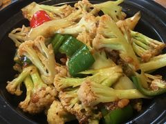 -小和庆·知味(首铸万科店)