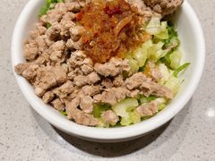 -海底捞火锅(金山百联店)