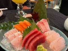 -隐泉·HANA BY HATSUNE葉奈日式料理(国贸商城店)