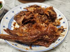 -鸿运兔·手撕烤兔(天府广场店)