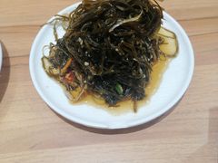 -西部马华清真兰州牛肉面·烧烤夜市(三里河店)