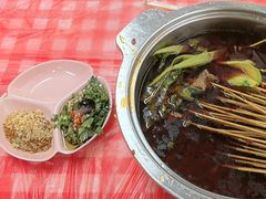 -两角签串串香十一年老字号(机场路店)