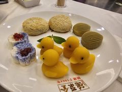 -全聚德(常州店)