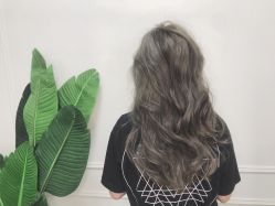 点击看大图 -BM SALON