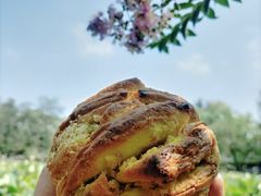 -西北伊兰手工烤馍店(大皮院店)