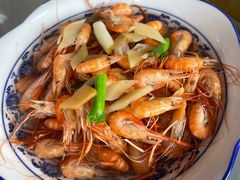 -洞天食府(北大街店)