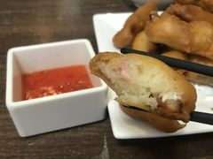 -海坛特色小吃·只做平潭特色菜(平潭店)