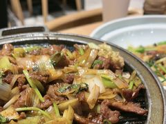 -宏状元现熬粥·京味菜(三里河店)