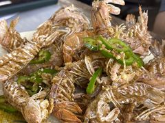 -贞姨美食·老字号海鲜大排档