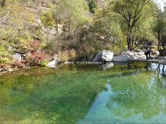 -黑龙潭风景区