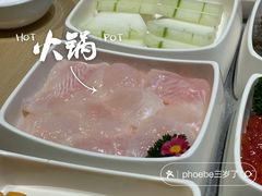 -海底捞火锅(凯德广场店)
