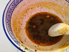 -烤鸭肉夹馍鸭汤店