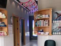 -关爱宠物医院·猫科中心·消化科(滨湖万达分院)