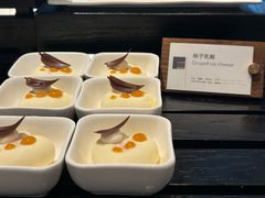 -北京港澳中心瑞士酒店·瑞士咖啡厅·自助餐