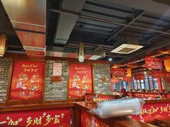 -蜀家渝重庆火锅(南屏街店)