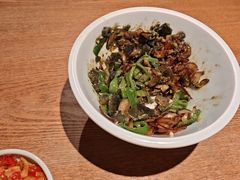 -湘间田舍(北仑银泰店)