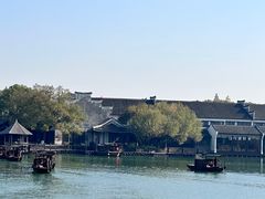 -乌镇西栅景区