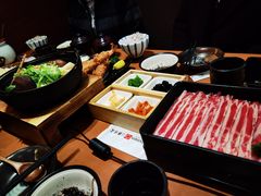 -胜博殿日式炸猪排(侨福芳草地店)