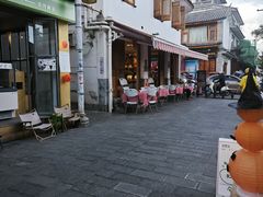-大青树咖啡(大理古城店)
