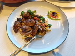 -三号黄浦会Canton Table