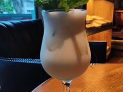 -秀·爱尔兰餐吧(上海路店)
