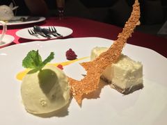 经典起司蛋糕-王品牛排(珠海富华里店)