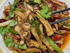 -马三妹跷脚牛肉(苏稽总店)