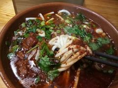 -遵义虾子卢四羊肉粉(大沽路店)