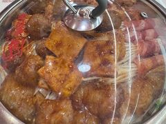 -黄记煌三汁焖锅(首创奥特莱斯店)