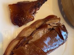 -盛百味·家宴餐厅(霸州分店)