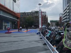 -吾悦广场(南京鼓楼店)