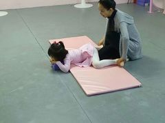 -舞研舞蹈培训(魏公村校区)