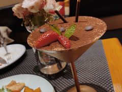 -百特喜·意大利餐厅(八佰伴镇江店)