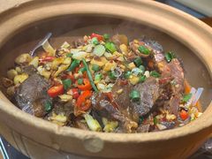 -陈家婆的菜(梅溪湖店)